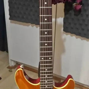 Cort M520 electric guitar