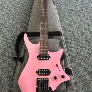 Strandberg Boden Essential 6 – Coral Pink