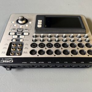 16 Channel Digital Mixer