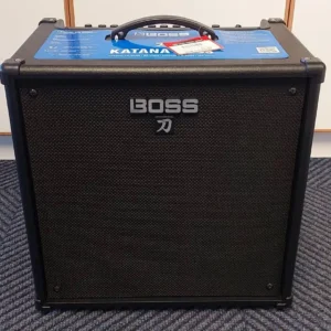 Boss Katana-110B