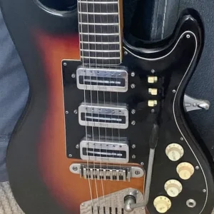 Hofner 173 made in 1967 outstanding condition