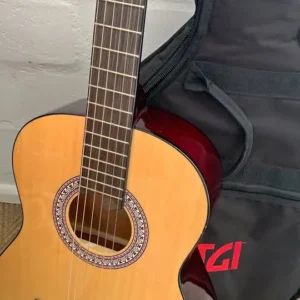 Jose Ferrer 7/8 with case