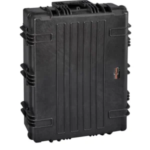 Explorer Cases (Various sizes priced from R3500 and up depending on size)