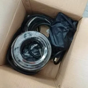 Pro Audio Snake Cable 8 Channel 10m
