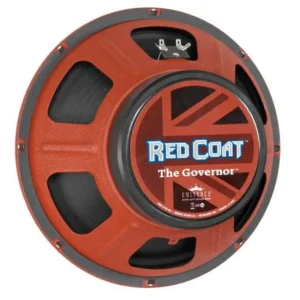 Eminence GOV-16 The Governer 12″ Speaker