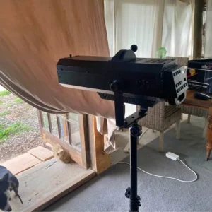 Chauvet LED Followspot 120ST