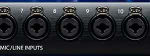 Presonus Studiolive 16R