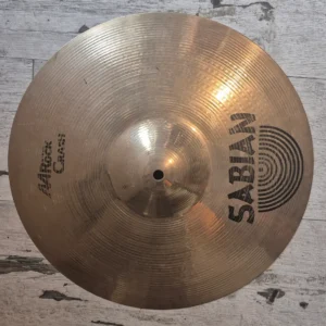 Sabian AA Rock Crash 16″