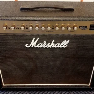 Marshall DSL40C