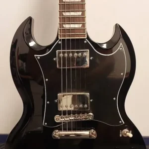Epiphone SG Standard