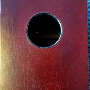 TOCA CAJON