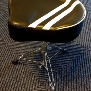 Drum Throne