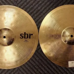 Sabian SBR 14″ Hi Hats