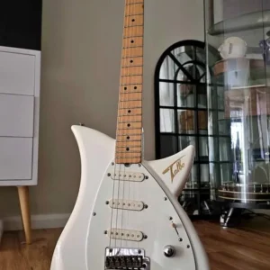 1980s Aluminum Tokai Talbo