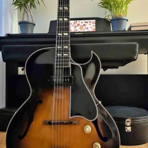 1951 Gibson ES-175