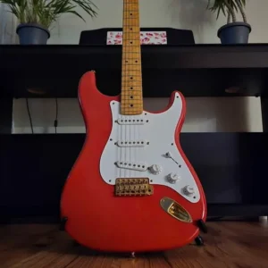 2009 Fender Custom Shop 56′ Stratocaster