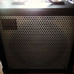 Roland 80XL guitar Amp with Looper