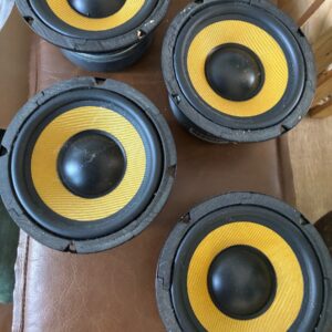 Speakers