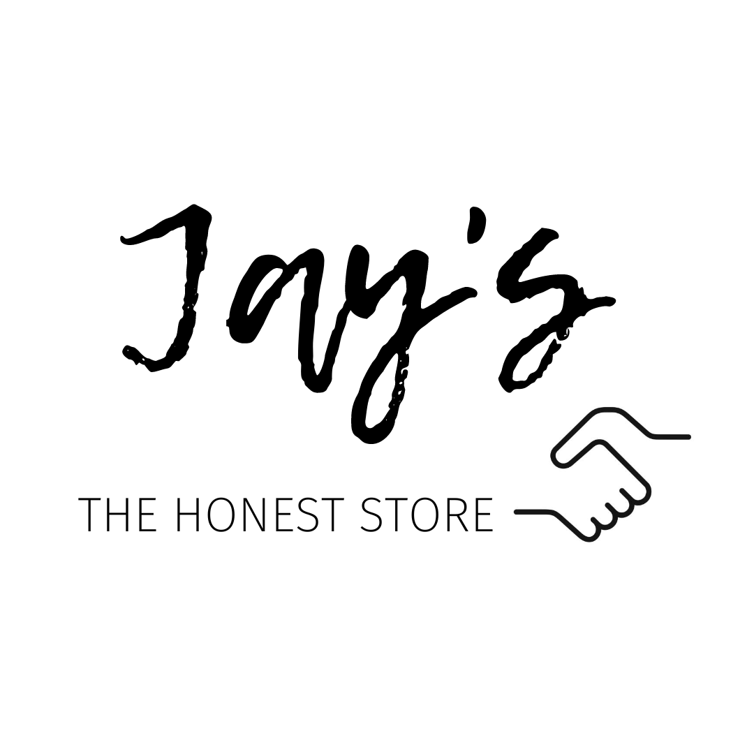 Jay’s The Honest Store logo