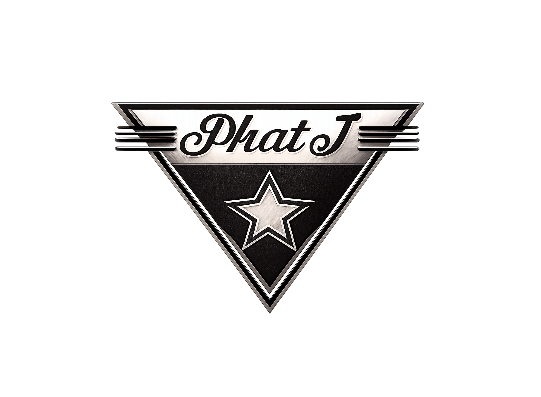 PhatJOils logo