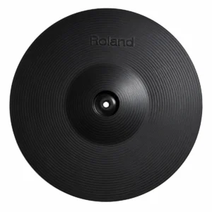 Roland CY-12R/C 12″ Ride/Crash Electronic Cymbal Pad