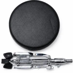 Pearl drum throne