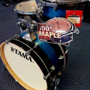 Tama Superstar Classic
