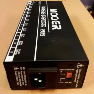 Mooer Audio Macropower