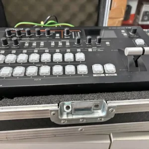 Roland V-60HD Multi-Format HD Video Switcher