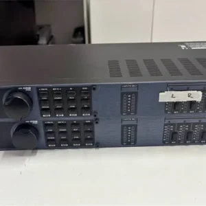 dbx DriveRack 260 Loudspeaker Management System (each)