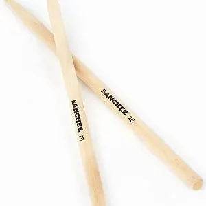 Drum sticks – Sanchez VG-2B / VG-5A / VG-7A