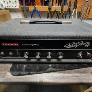 Teisco Bass Note 50