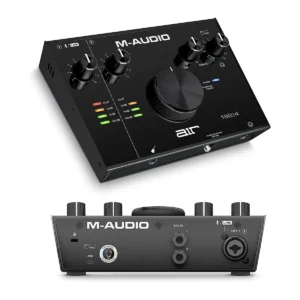 M-Audio Air 192/4
