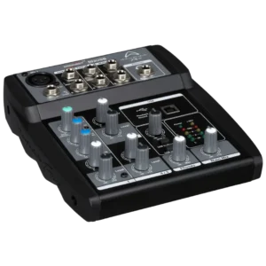 Wharfedale 502USB