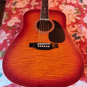 Compania Acoustic