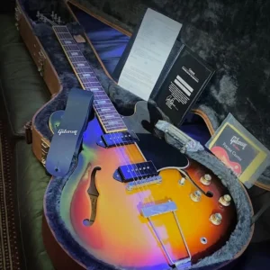 (2018) Gibson ES-330