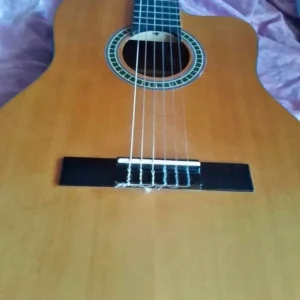 Ashland Handcrafted Classical Guitar