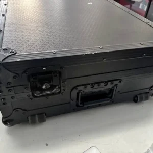 Rhino Gear CDJ+4Ch Mixer Case