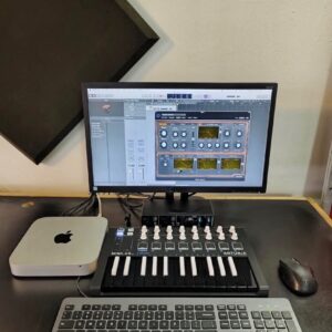 Music Production Starter Kit