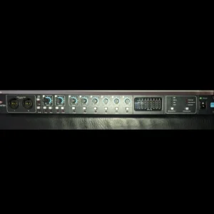 Focusrite OctoPre MkII