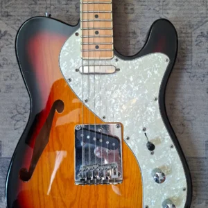 SX Thinline Telecaster – Graeme Hayward Pickups – R4500