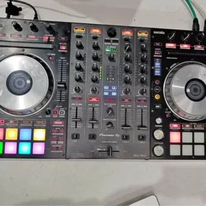 Pioneer DDJ -SX3 See description
