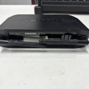 Shure GLXD4 Wireless Receiver Only (Z2)