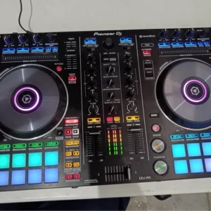 Pioneer DDJ RR DJ Controller