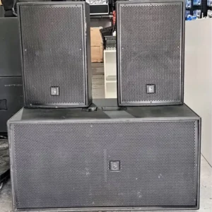 DAS Active Combo System