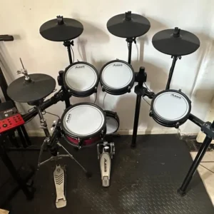 Alesis Nitro Ultimate Electronic Drumkit
