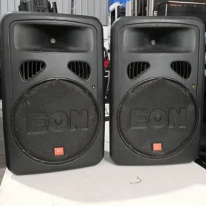 JBL EON15G2 Active Pair (see description)
