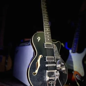 Deusenberg Starplayer TV Outlaw