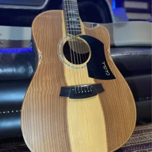 Cole Clark Fat Lady 3 (mint condition)