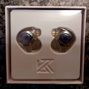 Audio Unbound PT-105 In-Ear Montoring System